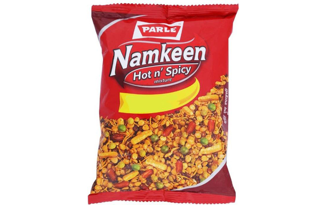 Namkeen Mixture Snack